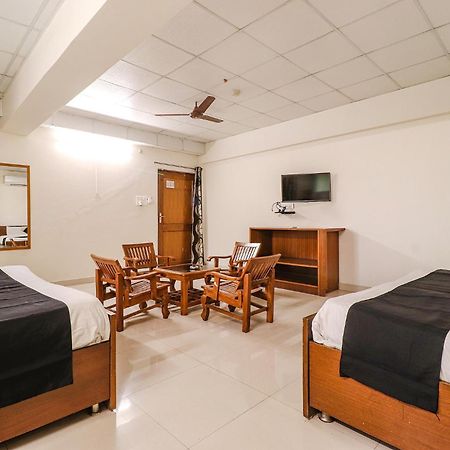 Fabhotel Avyay Dehradun Eksteriør billede