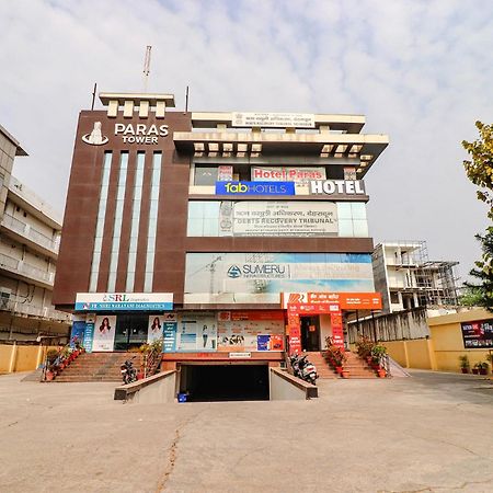 Fabhotel Avyay Dehradun Eksteriør billede