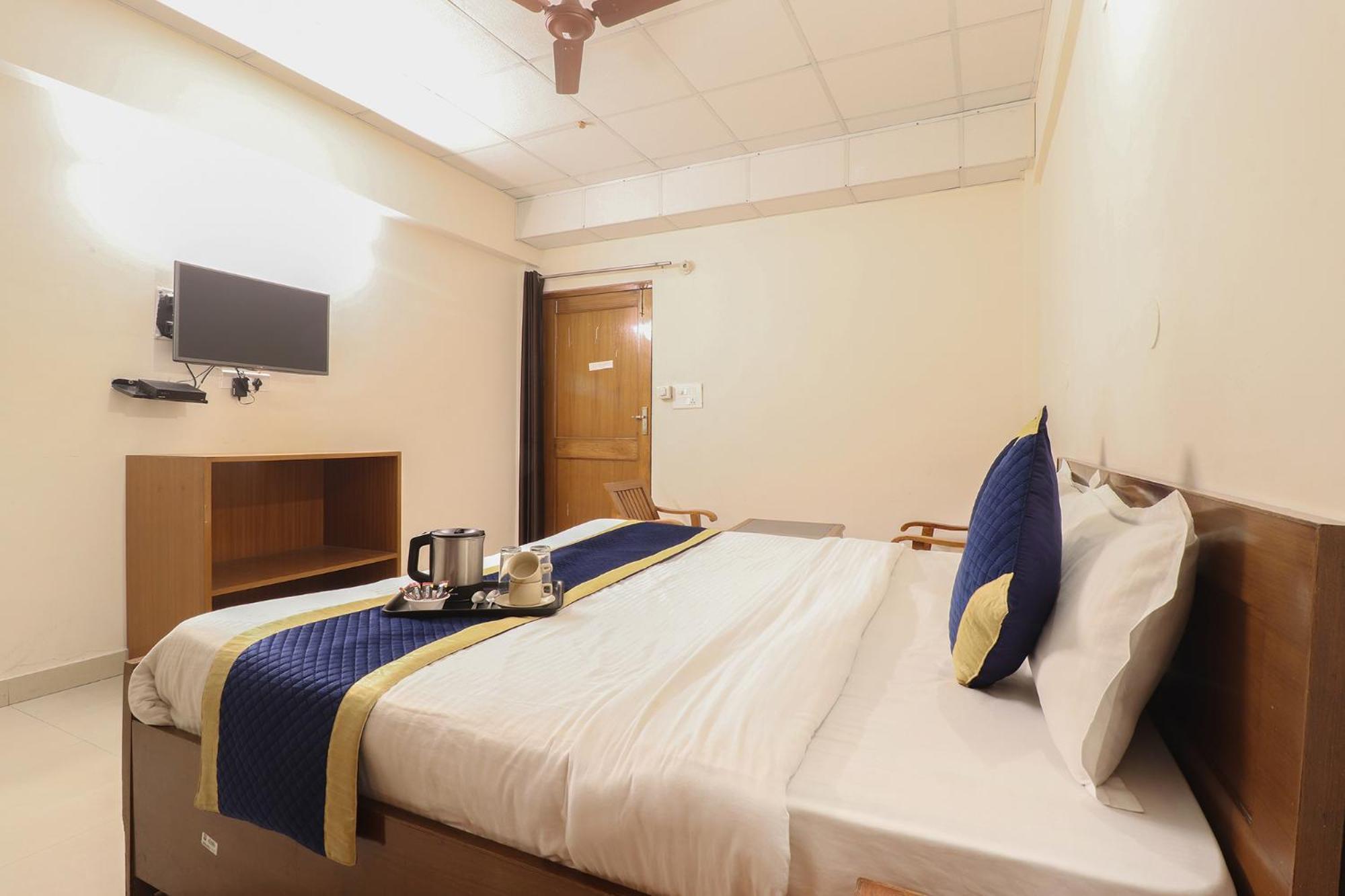 Fabhotel Avyay Dehradun Eksteriør billede