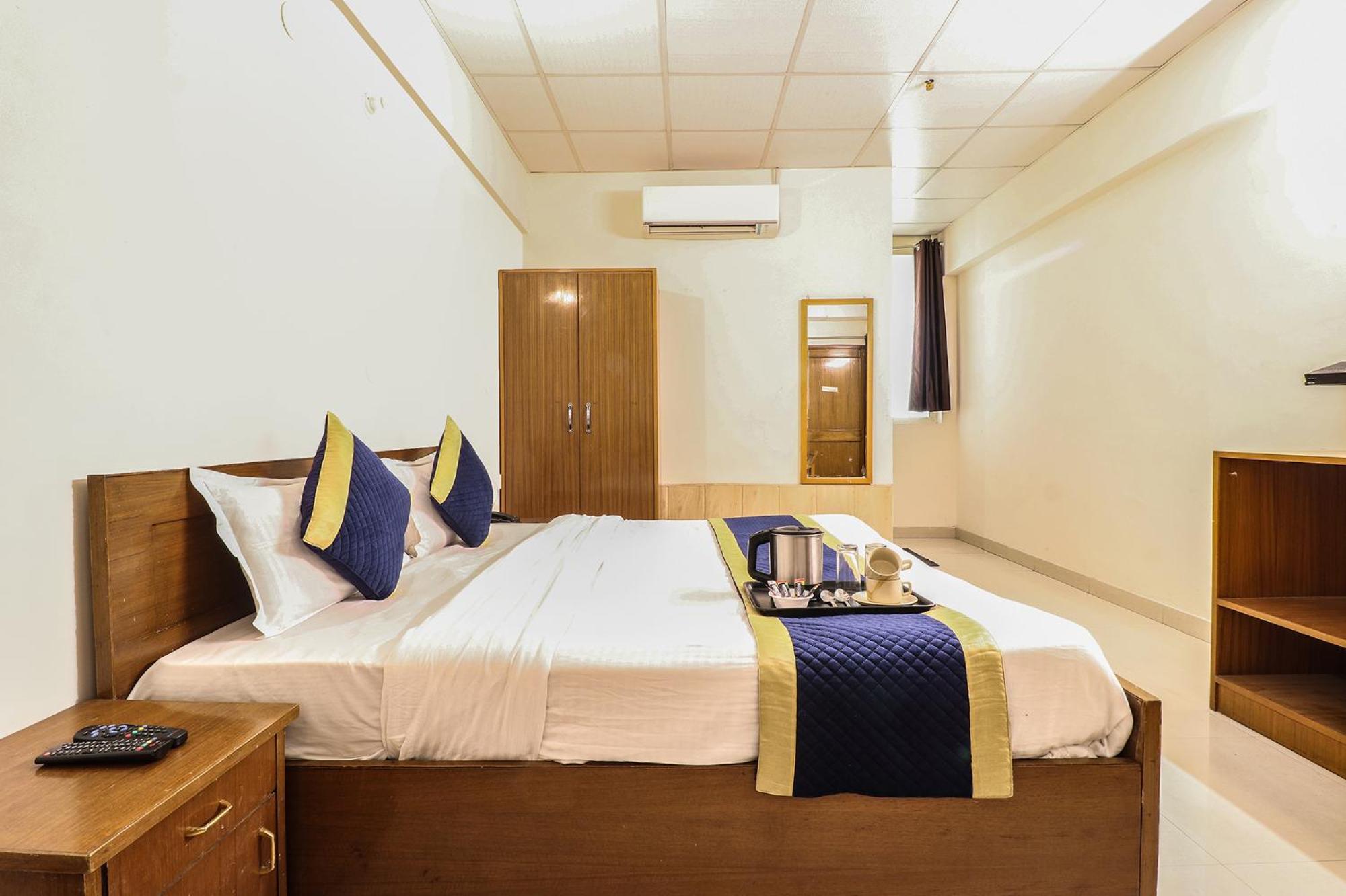 Fabhotel Avyay Dehradun Eksteriør billede
