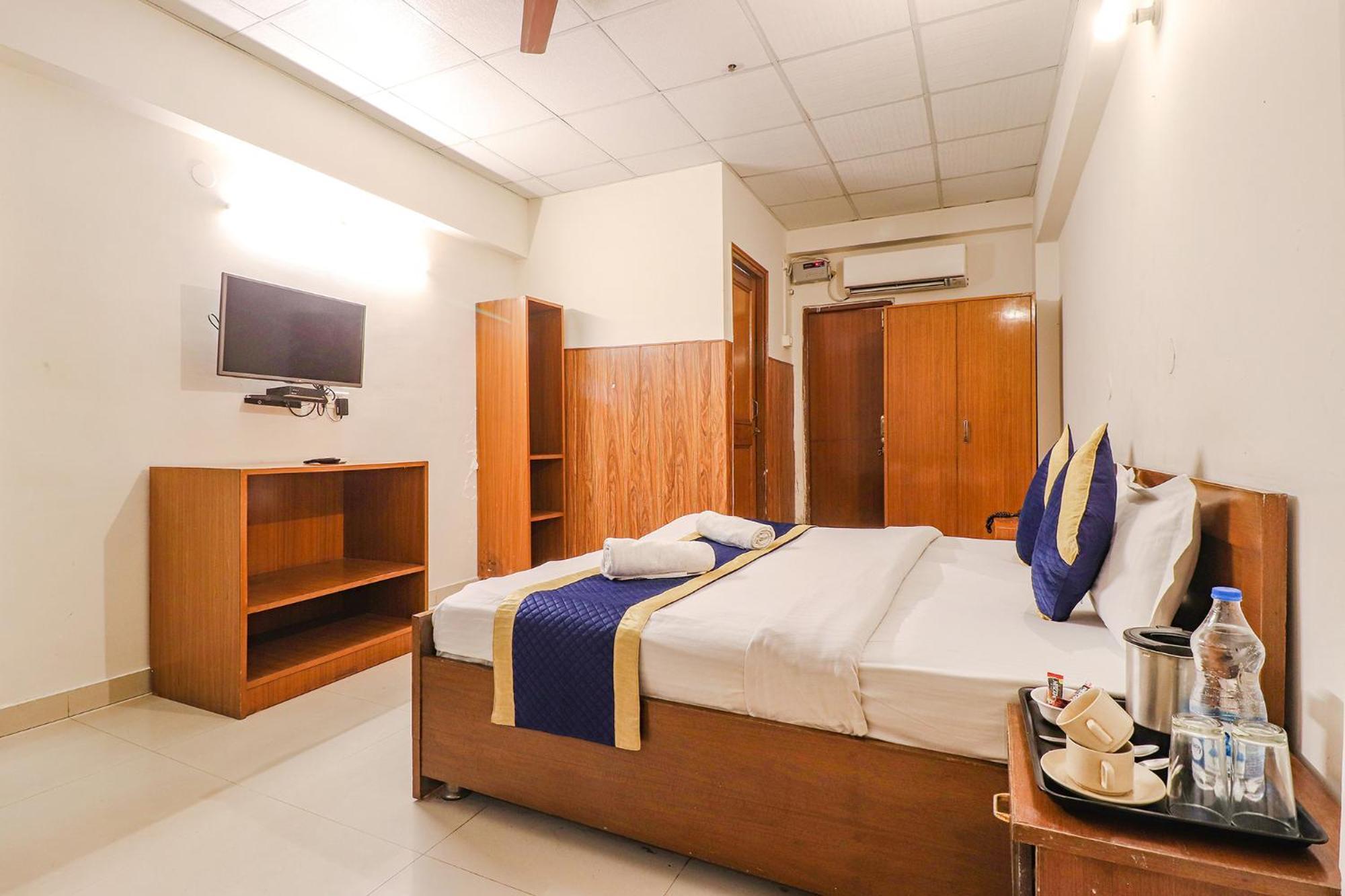 Fabhotel Avyay Dehradun Eksteriør billede