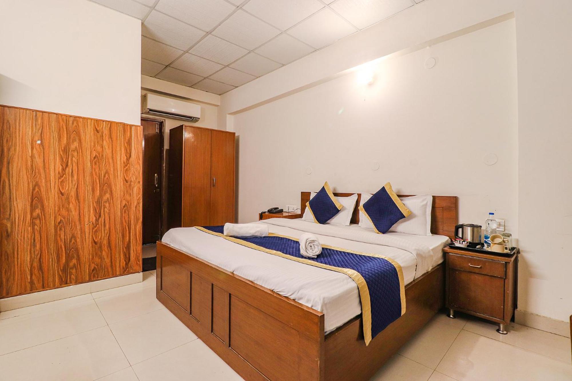Fabhotel Avyay Dehradun Eksteriør billede