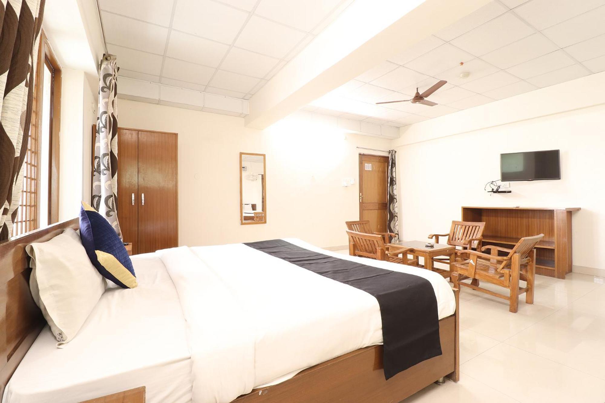 Fabhotel Avyay Dehradun Eksteriør billede