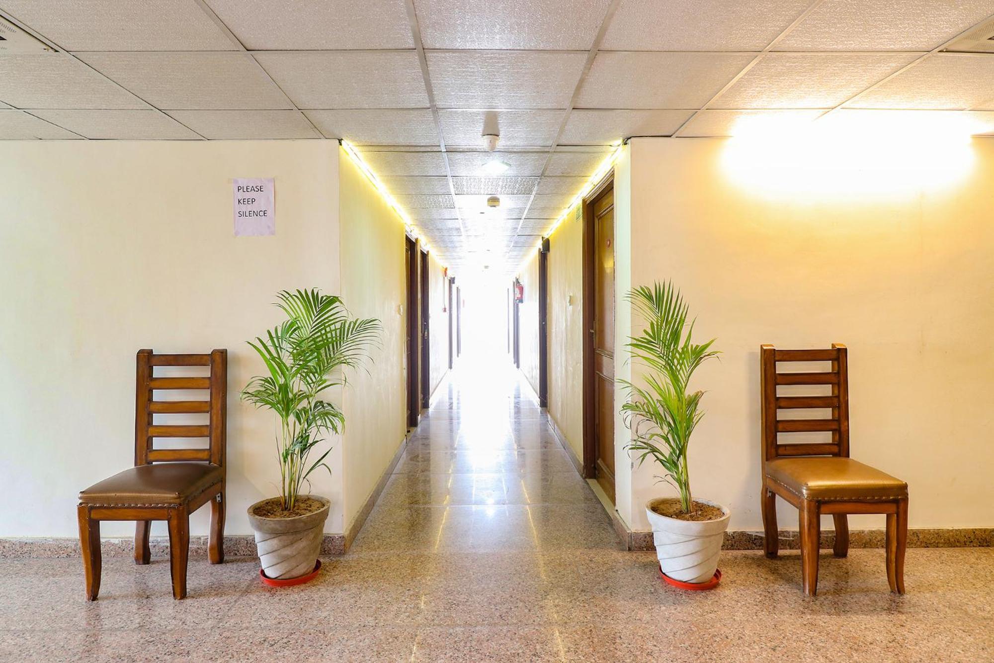 Fabhotel Avyay Dehradun Eksteriør billede