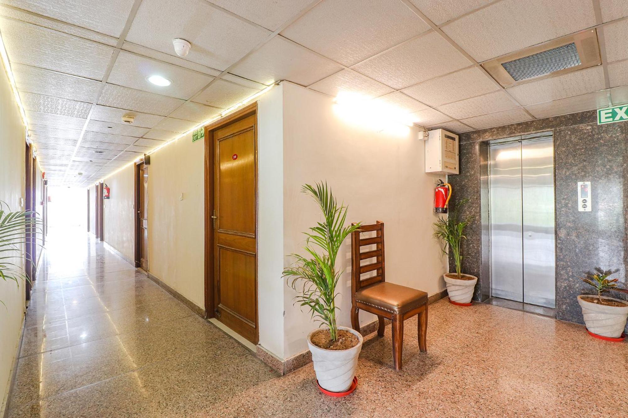 Fabhotel Avyay Dehradun Eksteriør billede